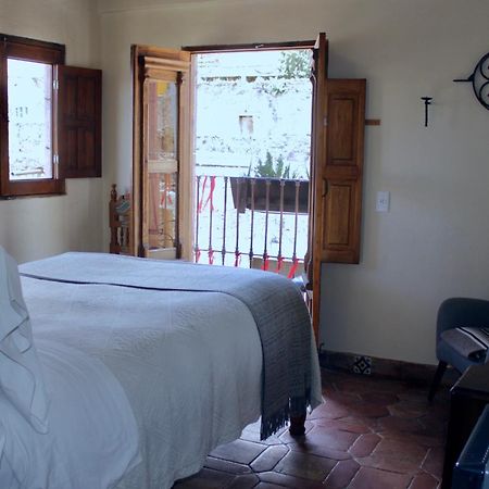 Hotel Amor Y Paz (Adults Only) Catorce Екстериор снимка