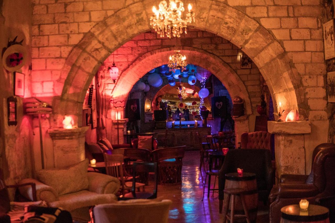 Hotel Amor Y Paz (Adults Only) Catorce Екстериор снимка