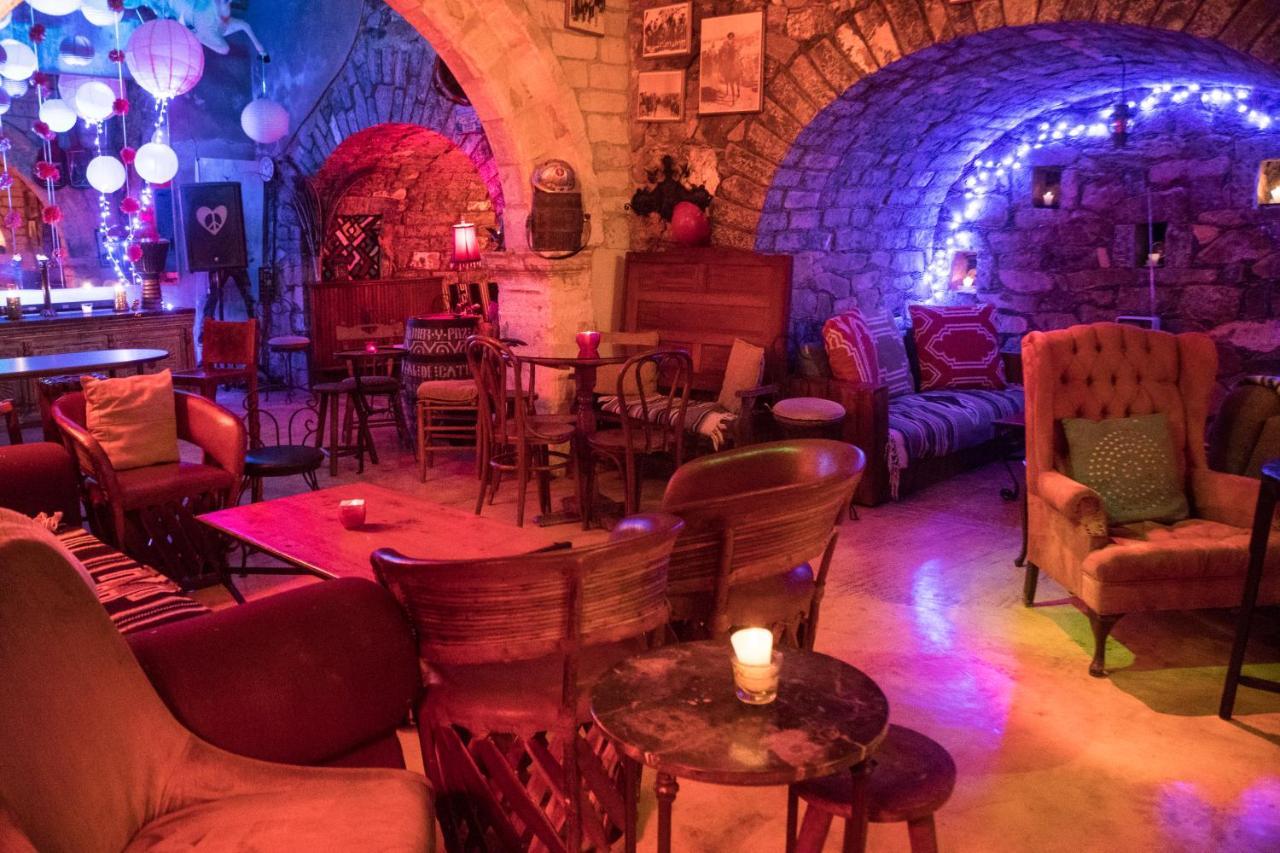 Hotel Amor Y Paz (Adults Only) Catorce Екстериор снимка