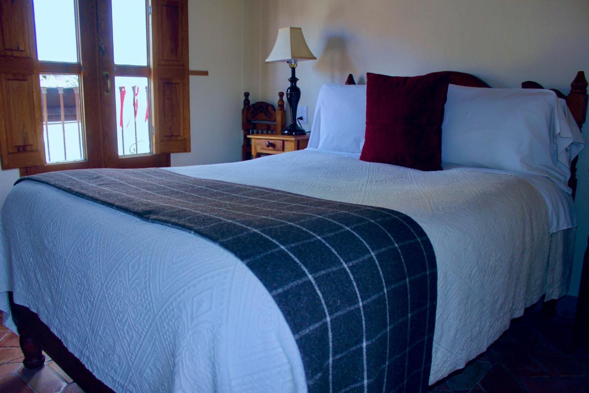 Hotel Amor Y Paz (Adults Only) Catorce Екстериор снимка