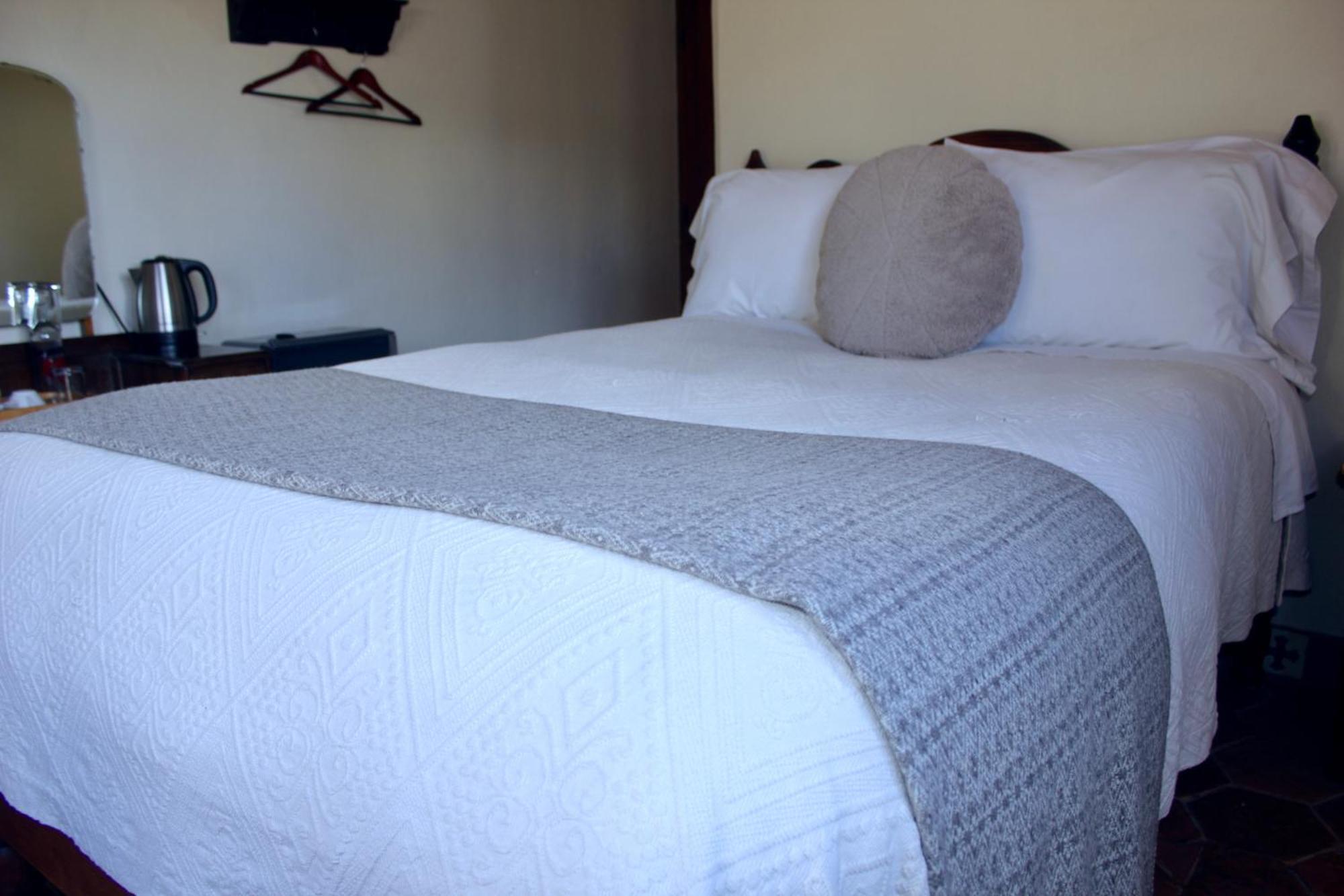Hotel Amor Y Paz (Adults Only) Catorce Екстериор снимка