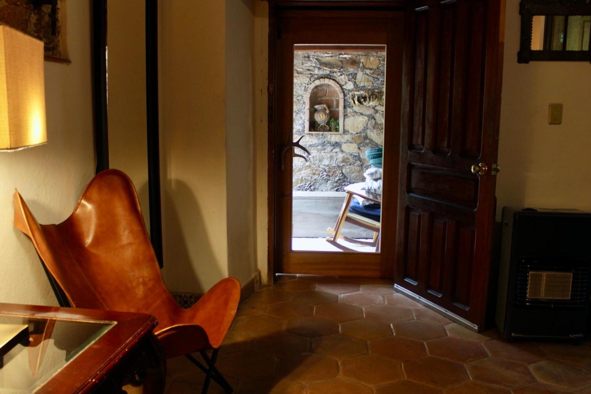 Hotel Amor Y Paz (Adults Only) Catorce Екстериор снимка