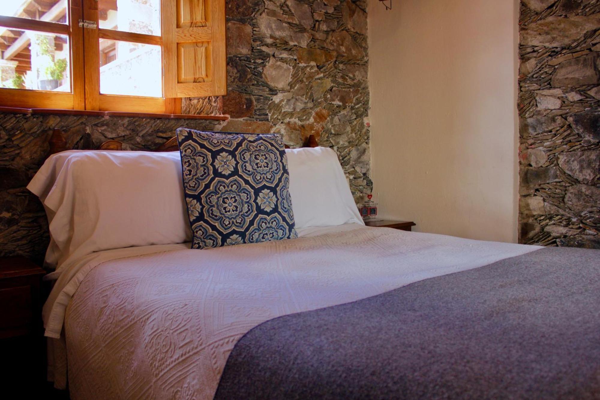 Hotel Amor Y Paz (Adults Only) Catorce Екстериор снимка