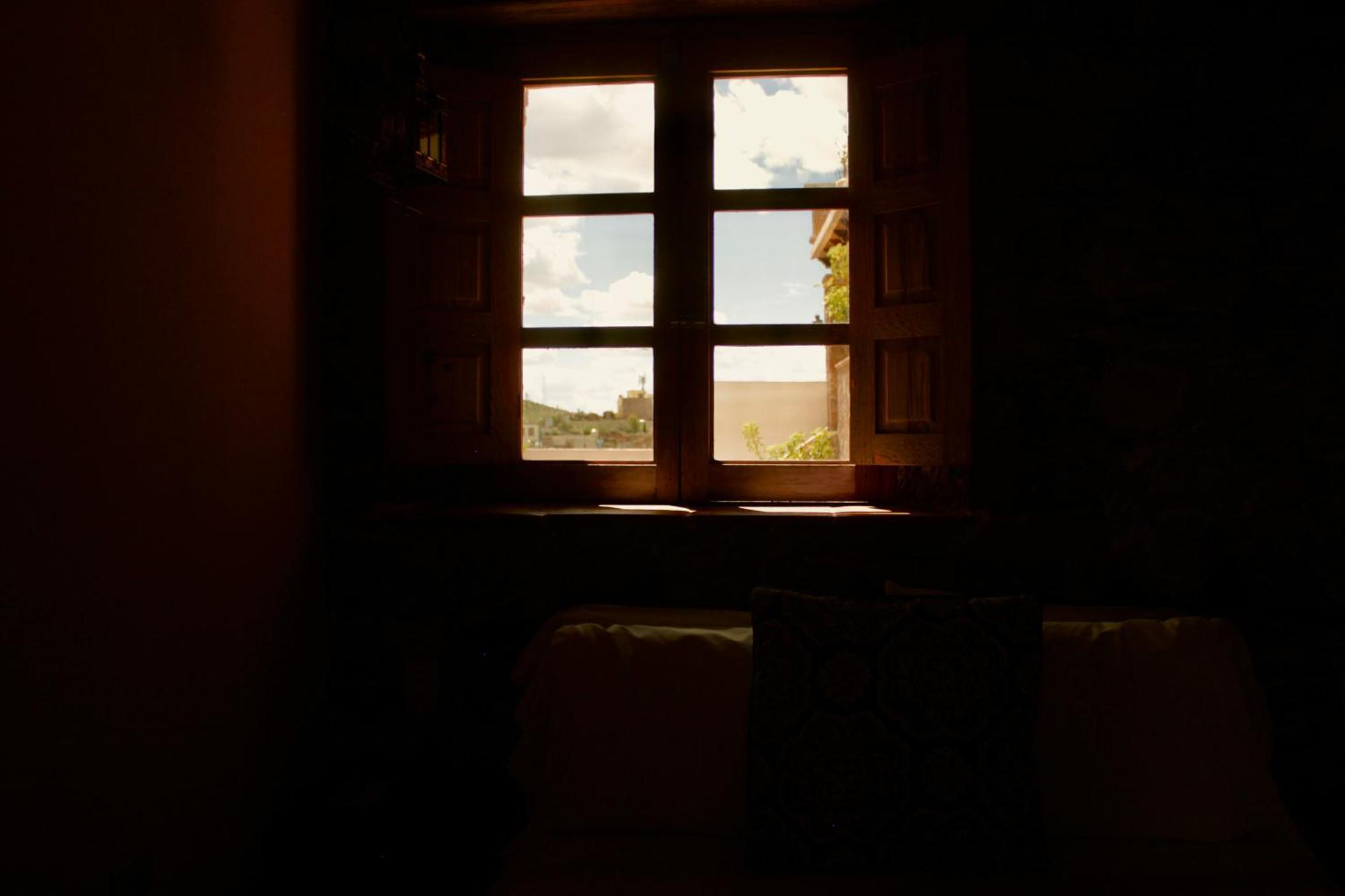 Hotel Amor Y Paz (Adults Only) Catorce Екстериор снимка