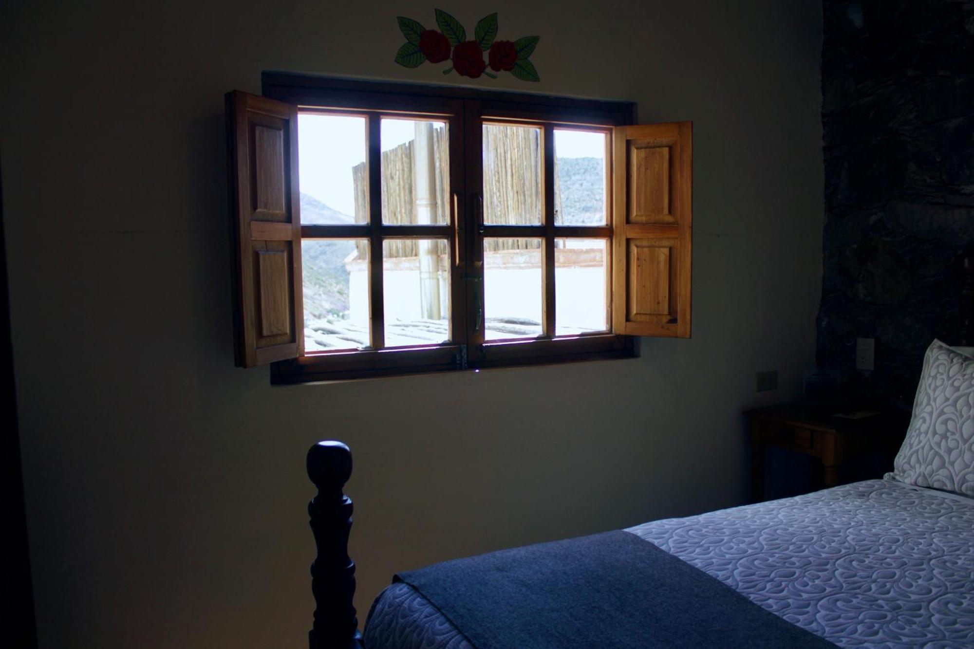Hotel Amor Y Paz (Adults Only) Catorce Екстериор снимка