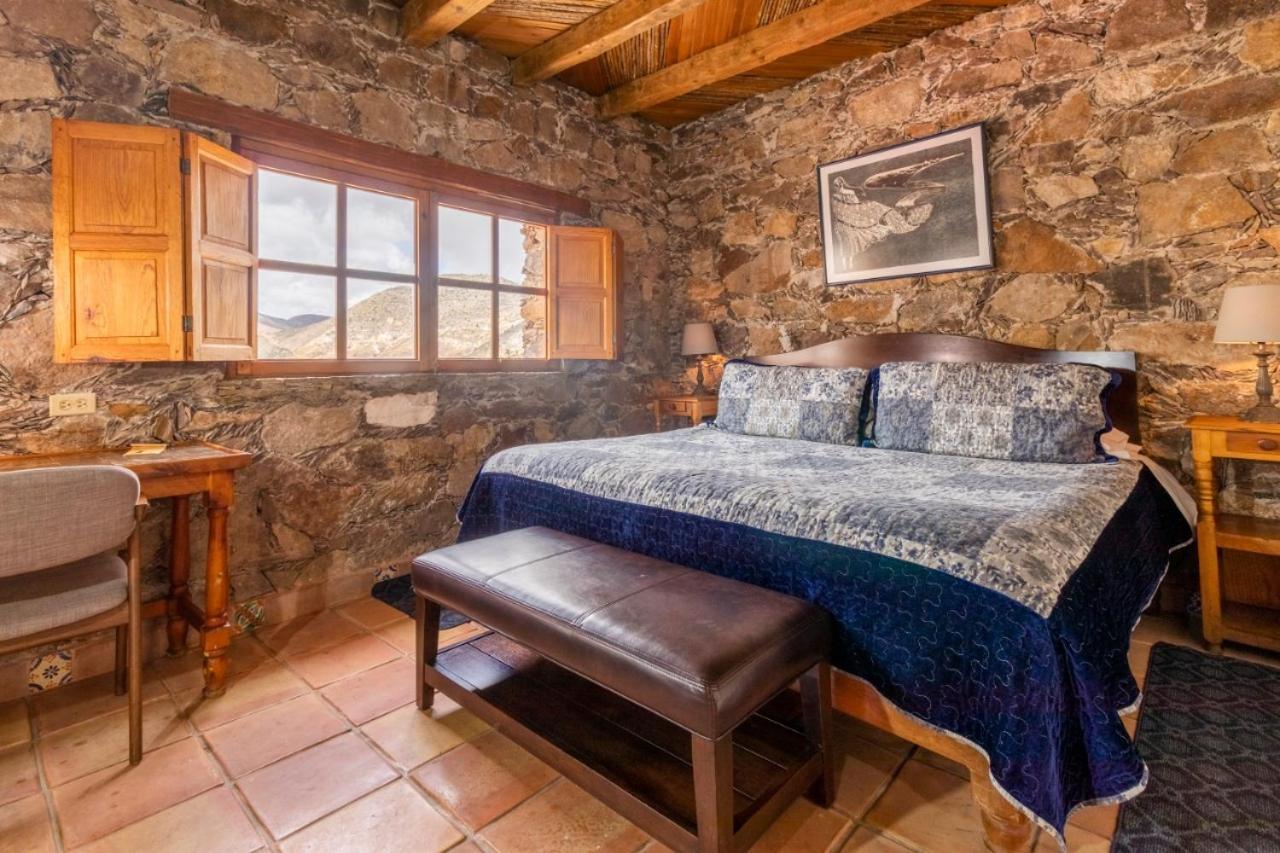 Hotel Amor Y Paz (Adults Only) Catorce Екстериор снимка
