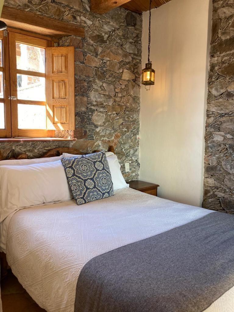 Hotel Amor Y Paz (Adults Only) Catorce Екстериор снимка