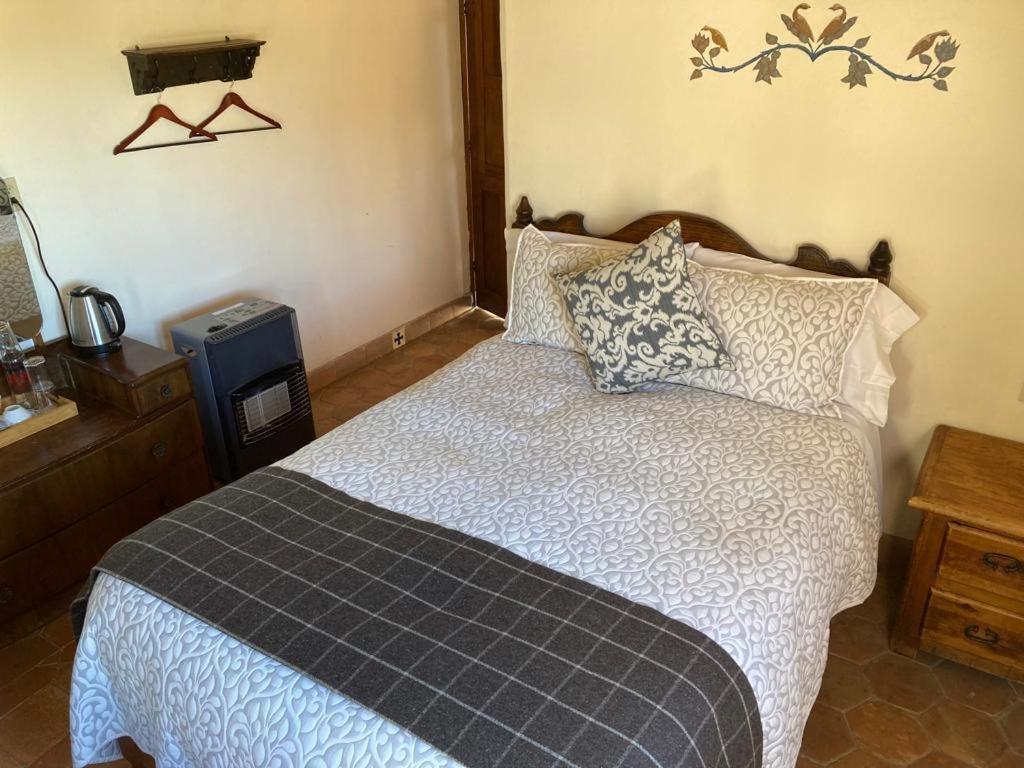 Hotel Amor Y Paz (Adults Only) Catorce Екстериор снимка